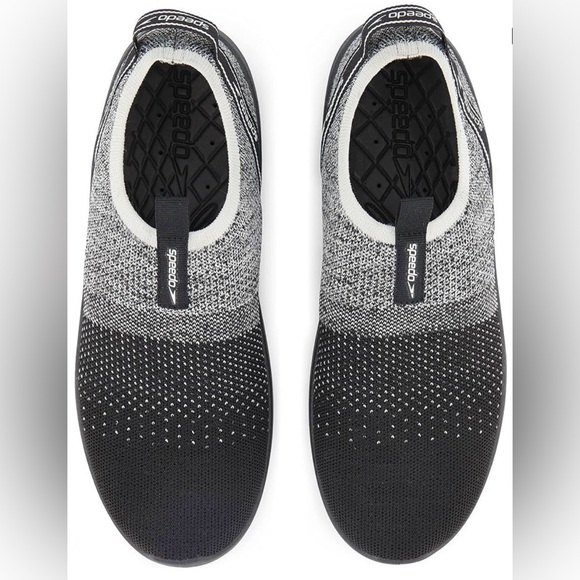 Speedo Women's Surfknit Pro Water Shoe | Pool, Beach & Aquatic Sports